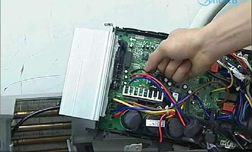 昌平美的空调电话是多少