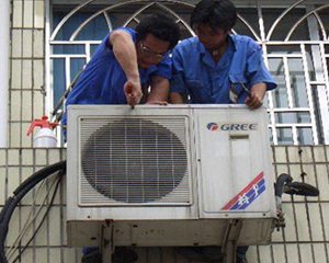 昌平空调维修售后服务中心