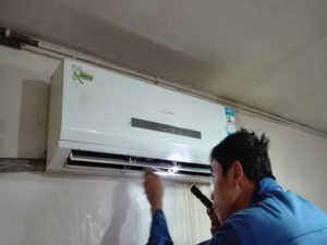 昌平格力空调电话是多少