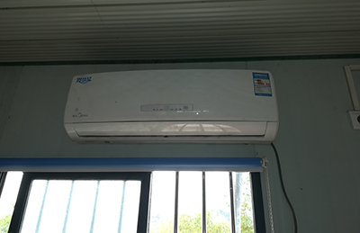 昌平空调维修在哪里找