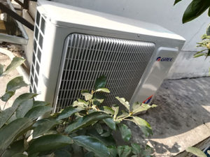 昌平空调维修售后服务