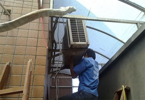 昌平空调维修售后服务中心