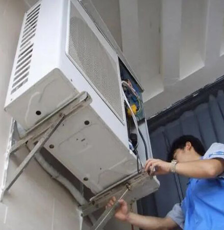 昌平24小时空调维修热线