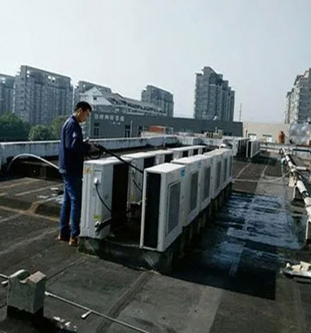 昌平 空调拆装 昌平本地 空调拆装公司