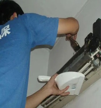 昌平空调清洗保养